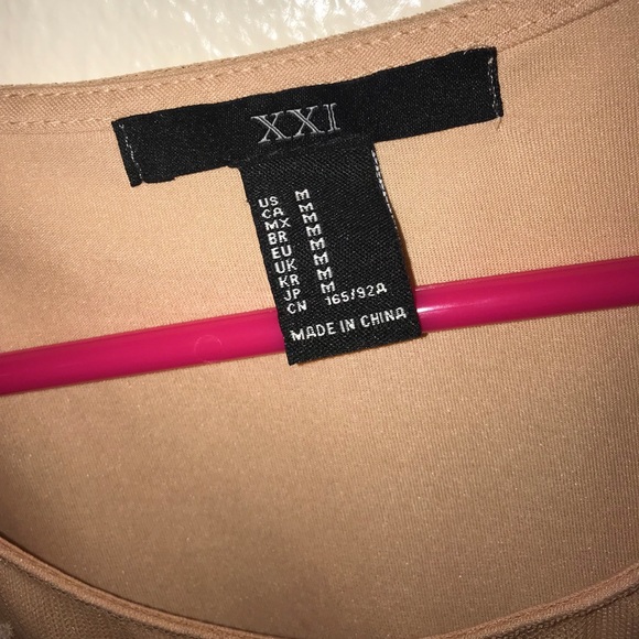 Dress Shirt - Picture 3 of 3